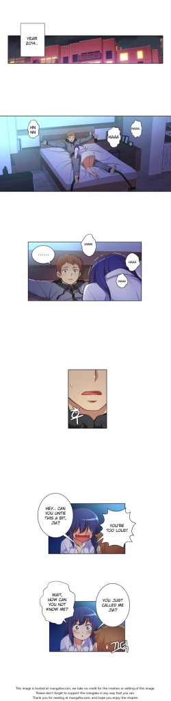 Page 176 of She is YoungPart 1/2