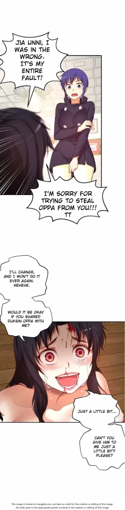 Page 1801 of She is YoungPart 1/2