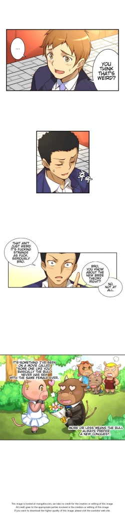 Page 18 of She is YoungPart 1/2