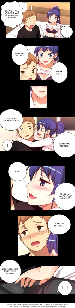 Page 191 of She is YoungPart 1/2