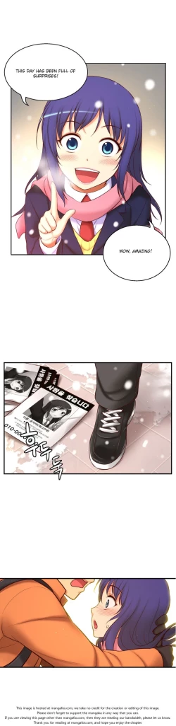 Page 1964 of She is YoungPart 1/2