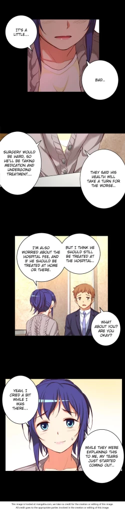 Page 205 of She is YoungPart 1/2