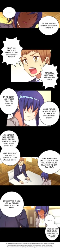 Page 208 of She is YoungPart 1/2