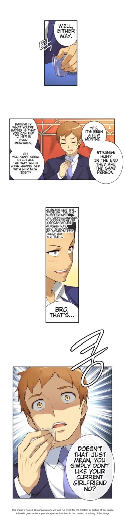 Page 20 of She is YoungPart 1/2