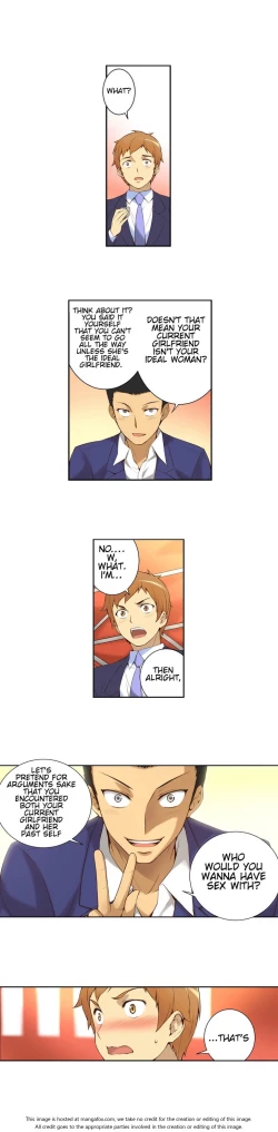 Page 21 of She is YoungPart 1/2