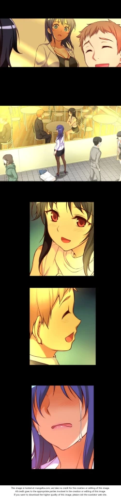 Page 232 of She is YoungPart 1/2