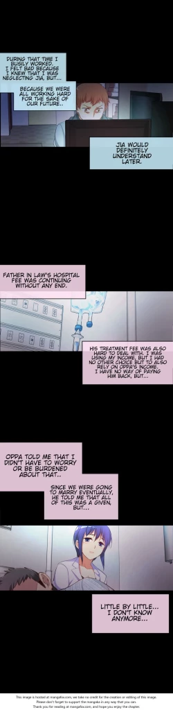 Page 245 of She is YoungPart 1/2