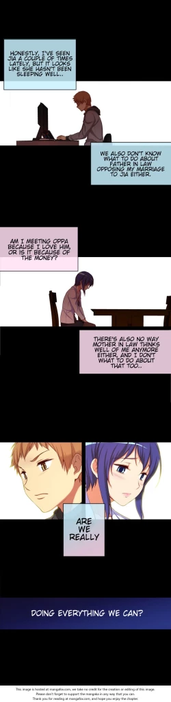 Page 246 of She is YoungPart 1/2