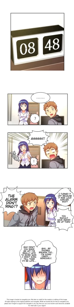 Page 251 of She is YoungPart 1/2