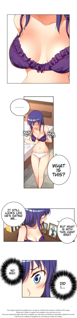 Page 264 of She is YoungPart 1/2