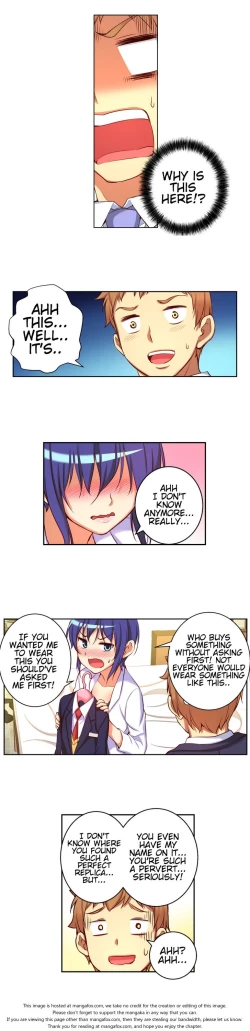 Page 271 of She is YoungPart 1/2