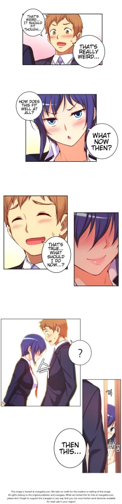 Page 276 of She is YoungPart 1/2