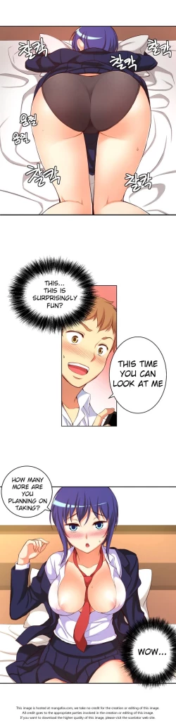 Page 289 of She is YoungPart 1/2