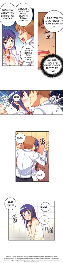 Page 292 of She is YoungPart 1/2