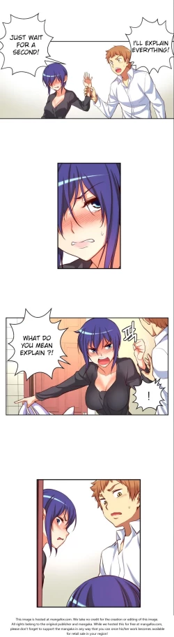 Page 310 of She is YoungPart 1/2