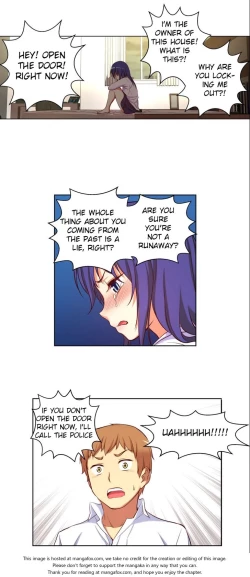 Page 321 of She is YoungPart 1/2