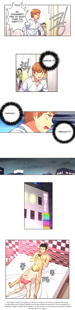 Page 323 of She is YoungPart 1/2