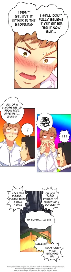 Page 334 of She is YoungPart 1/2