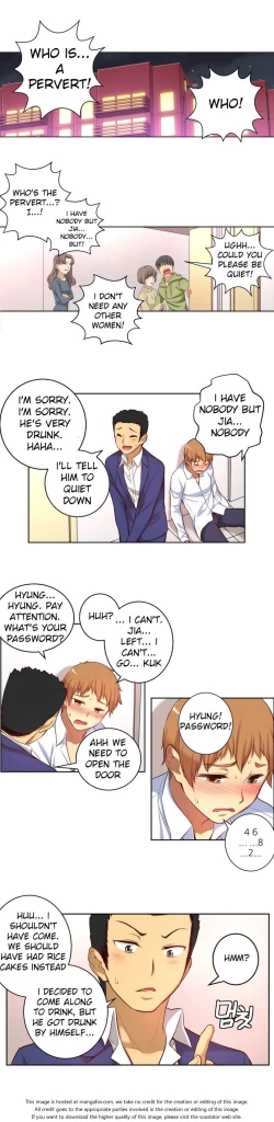 Page 342 of She is YoungPart 1/2