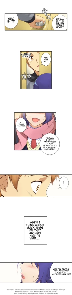 Page 34 of She is YoungPart 1/2