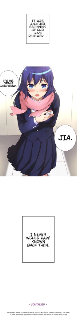 Page 35 of She is YoungPart 1/2