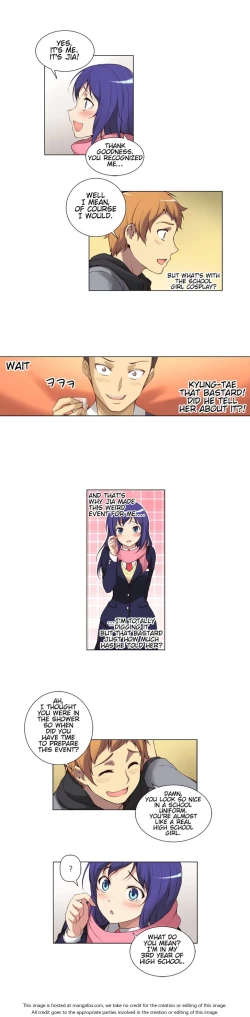 Page 38 of She is YoungPart 1/2