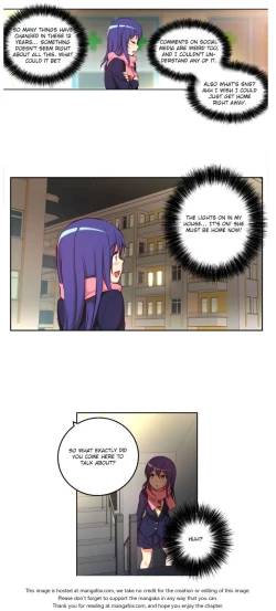 Page 402 of She is YoungPart 1/2