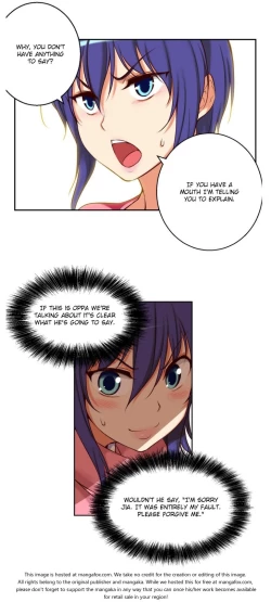 Page 404 of She is YoungPart 1/2