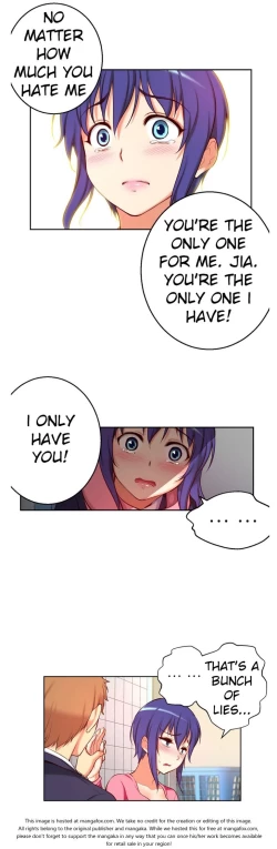 Page 422 of She is YoungPart 1/2