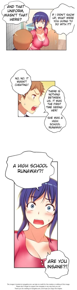 Page 425 of She is YoungPart 1/2