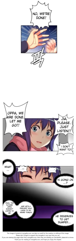 Page 427 of She is YoungPart 1/2