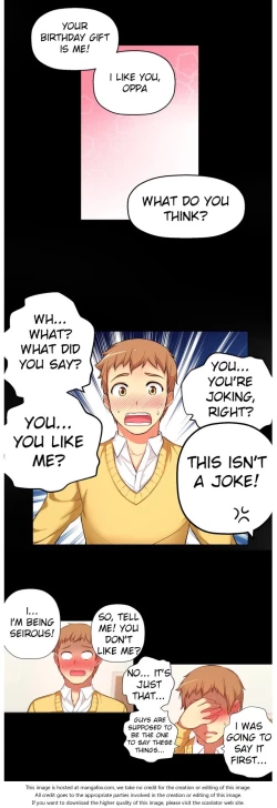 Page 428 of She is YoungPart 1/2