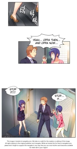 Page 430 of She is YoungPart 1/2