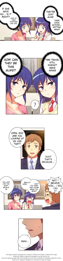 Page 439 of She is YoungPart 1/2