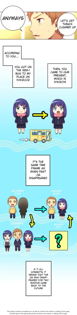 Page 440 of She is YoungPart 1/2