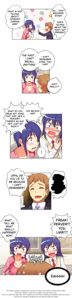 Page 443 of She is YoungPart 1/2