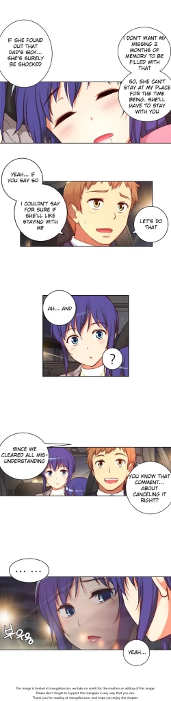 Page 446 of She is YoungPart 1/2