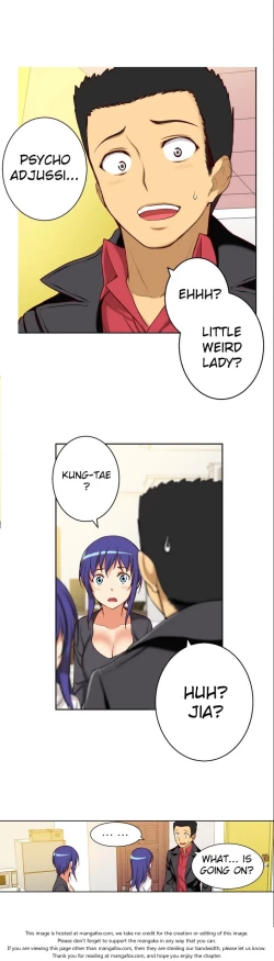 Page 464 of She is YoungPart 1/2