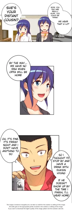 Page 466 of She is YoungPart 1/2