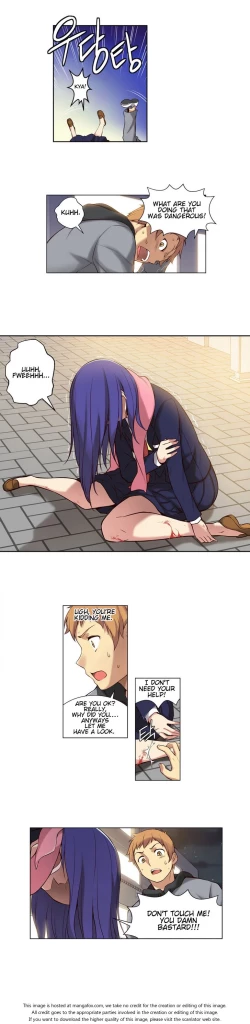 Page 46 of She is YoungPart 1/2