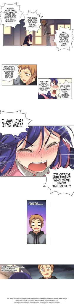 Page 47 of She is YoungPart 1/2