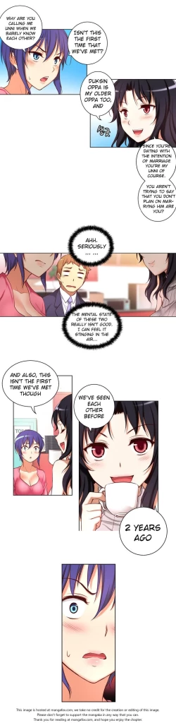 Page 502 of She is YoungPart 1/2