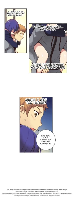 Page 51 of She is YoungPart 1/2