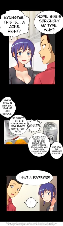 Page 520 of She is YoungPart 1/2