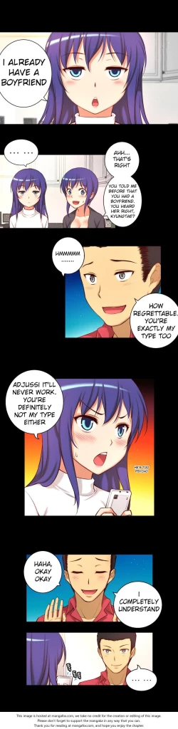 Page 521 of She is YoungPart 1/2