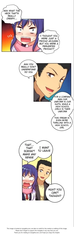 Page 531 of She is YoungPart 1/2