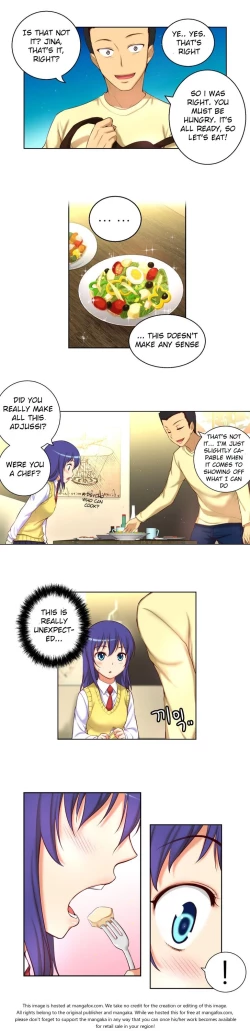 Page 535 of She is YoungPart 1/2