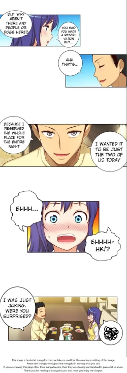 Page 540 of She is YoungPart 1/2