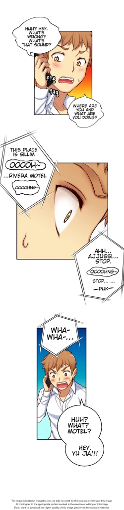 Page 560 of She is YoungPart 1/2