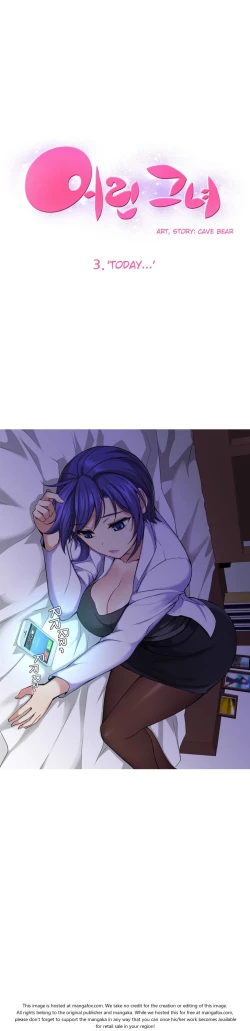 Page 57 of She is YoungPart 1/2